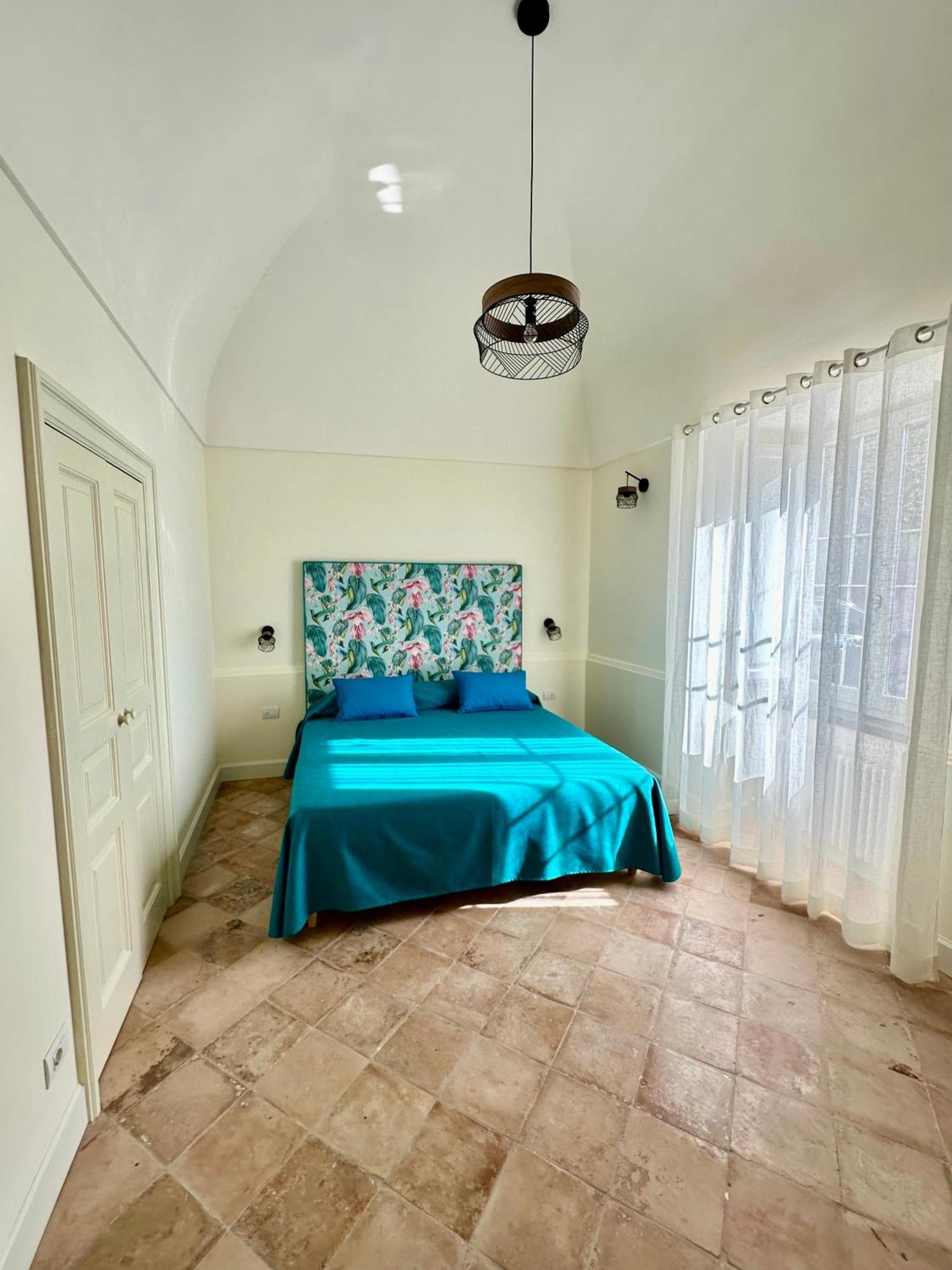 Wanderlust Villa Piano di Sorrento Exterior photo